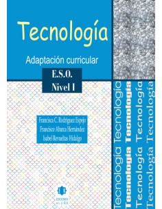 Tecnologia 1ºesoadaptaciones curriculares